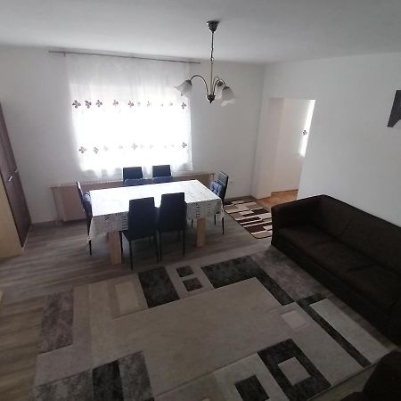 Вилла Family House Эгер Экстерьер фото